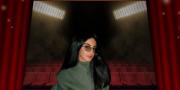 اعتزال لمى الكناني يشعل مواق...