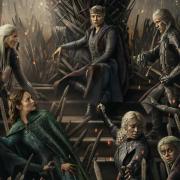 مسلسل House of the Dragon الموسم الثالث يشعل صراع العروش مجدداً