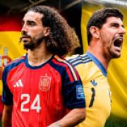 مباراة اسبانيا وبلجيكا صدام العمالقة في ربع نهائي مونديال 2026
