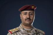 من هو العقيد ماجد النزيلي المتحدث العسكري الجديد لليمن؟