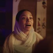 مشاهدة مسلسل حب على ورق الحلقة 26 .. لين تطلق النار على أوس.. القصة، المواعيد، وحقيقة عرضه على منصة 