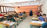 نتيجة الشهادة الإعدادية بال...