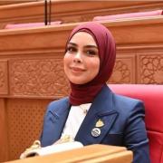 النائبة سجى عمرو هندي: تفاصي...