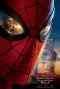 فيلم Spider-Man: Brand New Day 2026 مترجم اون لاين: عودة جديدة تسحر عشاق السينما