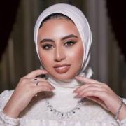 من هي البلوجر مرح عطية؟ أسرار صعودها وسر تفاعلها المليوني