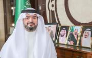 من هو إحسان بن عباس بافقيه أمين جدة الجديد؟