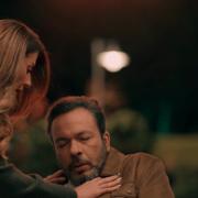 مسلسل حب على ورق الحلقة 35 .. مواجهة جديدة تقلب الأحداث
