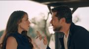 مسلسل حب على ورق الحلقة 21 .. أوس يتهم لين بتسريب التصميم