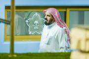 الضبعان يترشح لانتخابات اتحاد الكرة: خطوة تشعل السباق الرئاسي