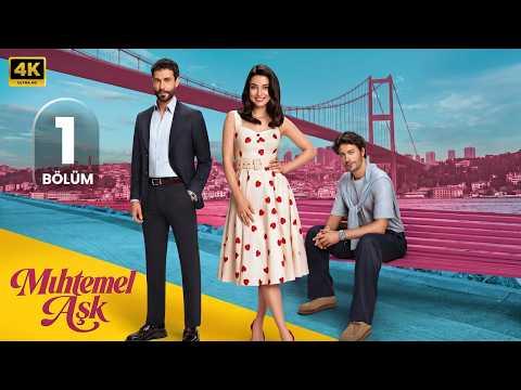 مسلسل حب محتمل الحلقة 4 الرابعة مترجمة HD | الموعد والأحداث كاملة