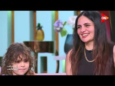 دانا آدم زوجة حسام حسن: الجندي المجهول خلف نجاحات "العميد" ووجهه الإنساني الآخر