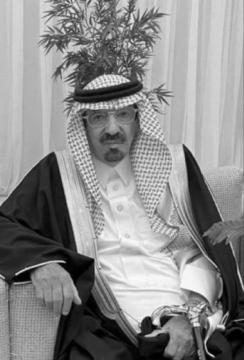من هو بدر بن هزاع الدويش؟ سيرة رجل ارتبط بتاريخ السعودية