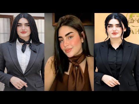 أزمة المحامية لؤة خلف.. هل الصراع نقابي مهني أم معركة على الحريات الشخصية في مصر؟